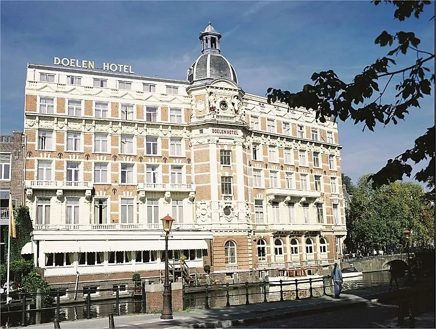 Tivoli Doelen Amsterdam Hotel 5*,  Netherlands