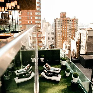 Hotel Citizenm Times Square ****