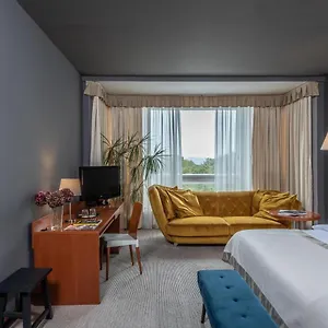 **** Hotel Art Tsjechië