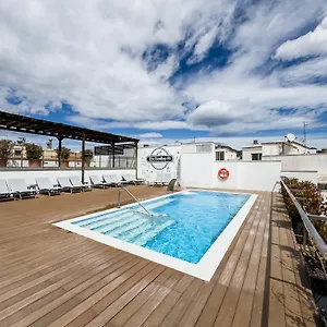Hotel Marina