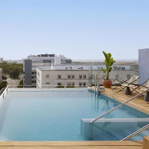 Hotel Nh Luz