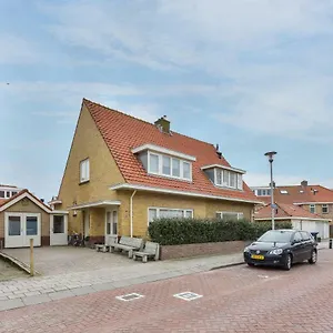  Appartement House Nederland