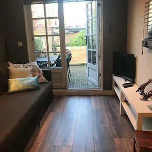  Appartement House Milou Nederland