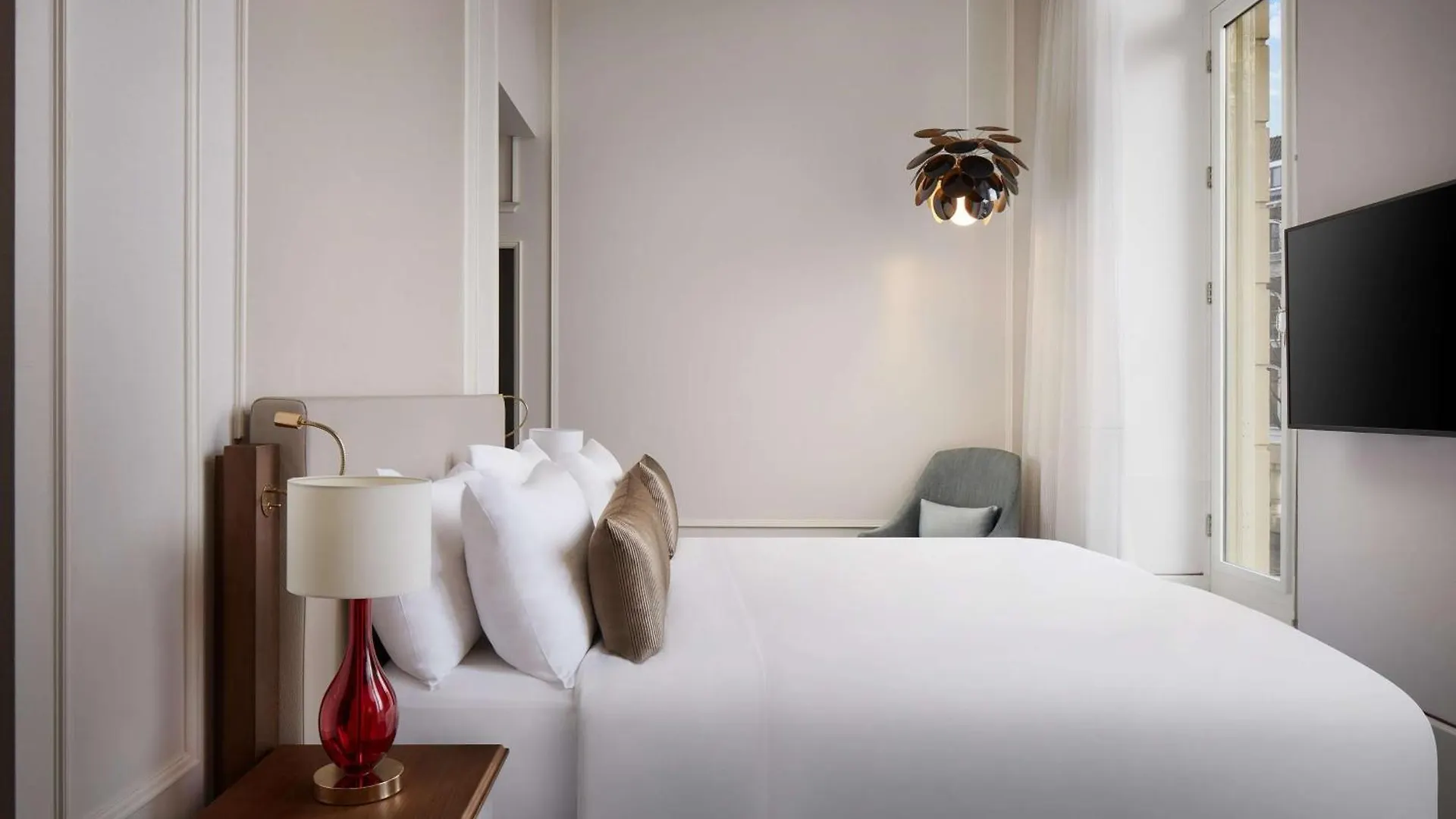 Tivoli Doelen Amsterdam Hotel 5*,  Holland