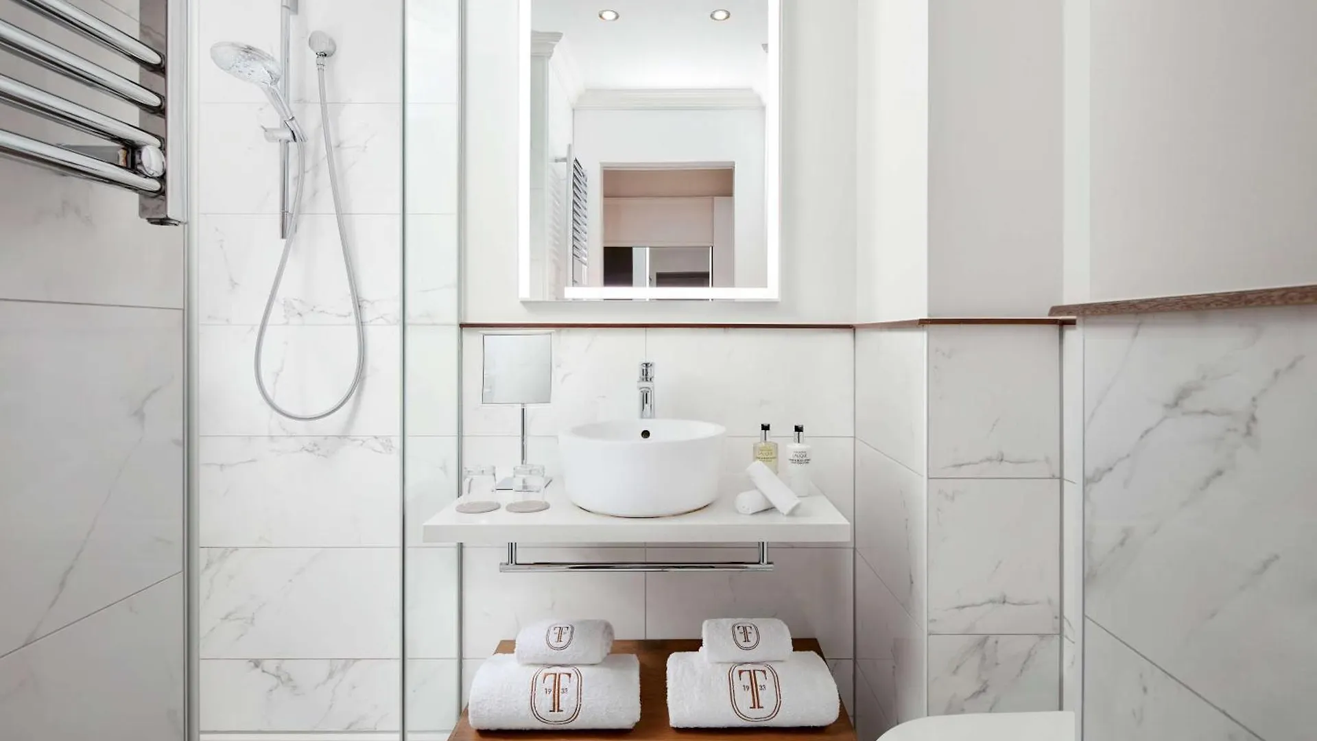 NH Collection Amsterdam Doelen Hotel