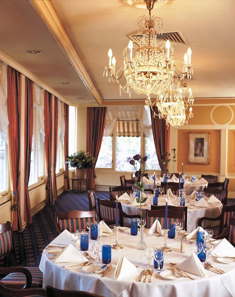 Tivoli Doelen Amsterdam Hotel Holland