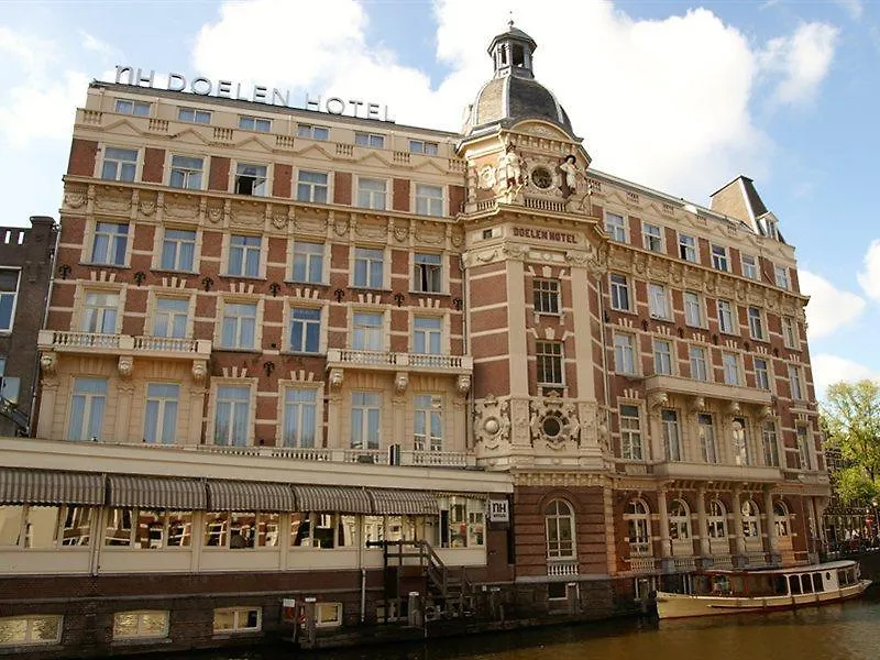 Tivoli Doelen Amsterdam Hotel