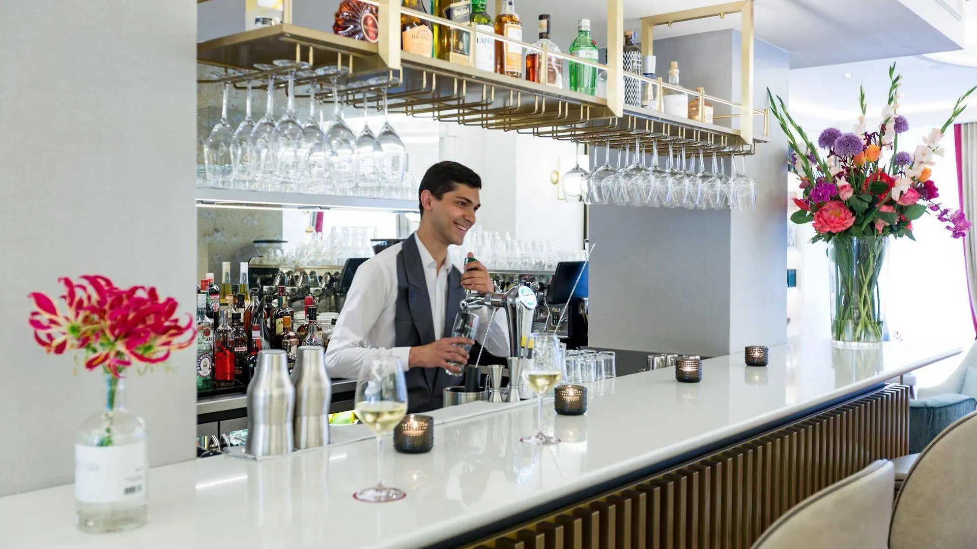 NH Collection Amsterdam Doelen Hotel
