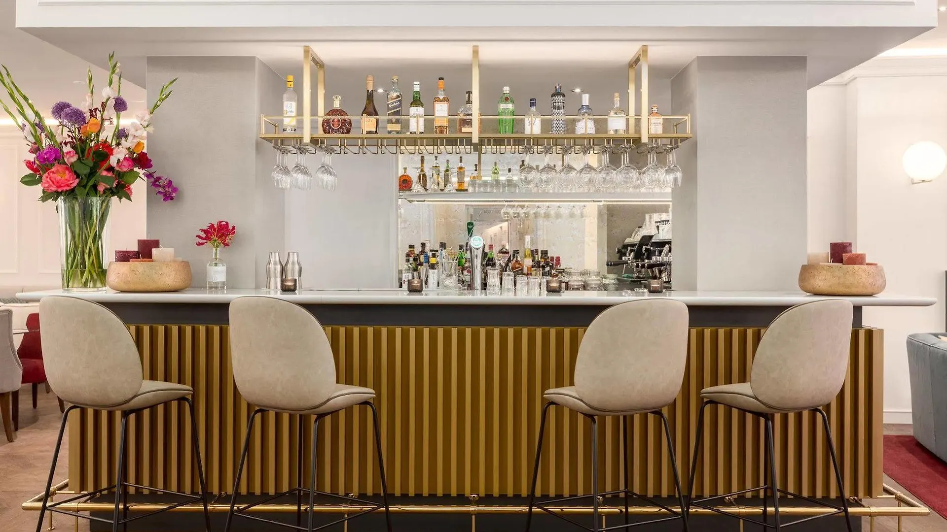 Tivoli Doelen Amsterdam Hotel 5*,  Holland