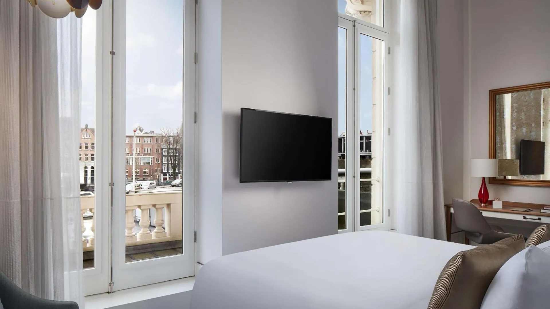 Tivoli Doelen Amsterdam Hotel
