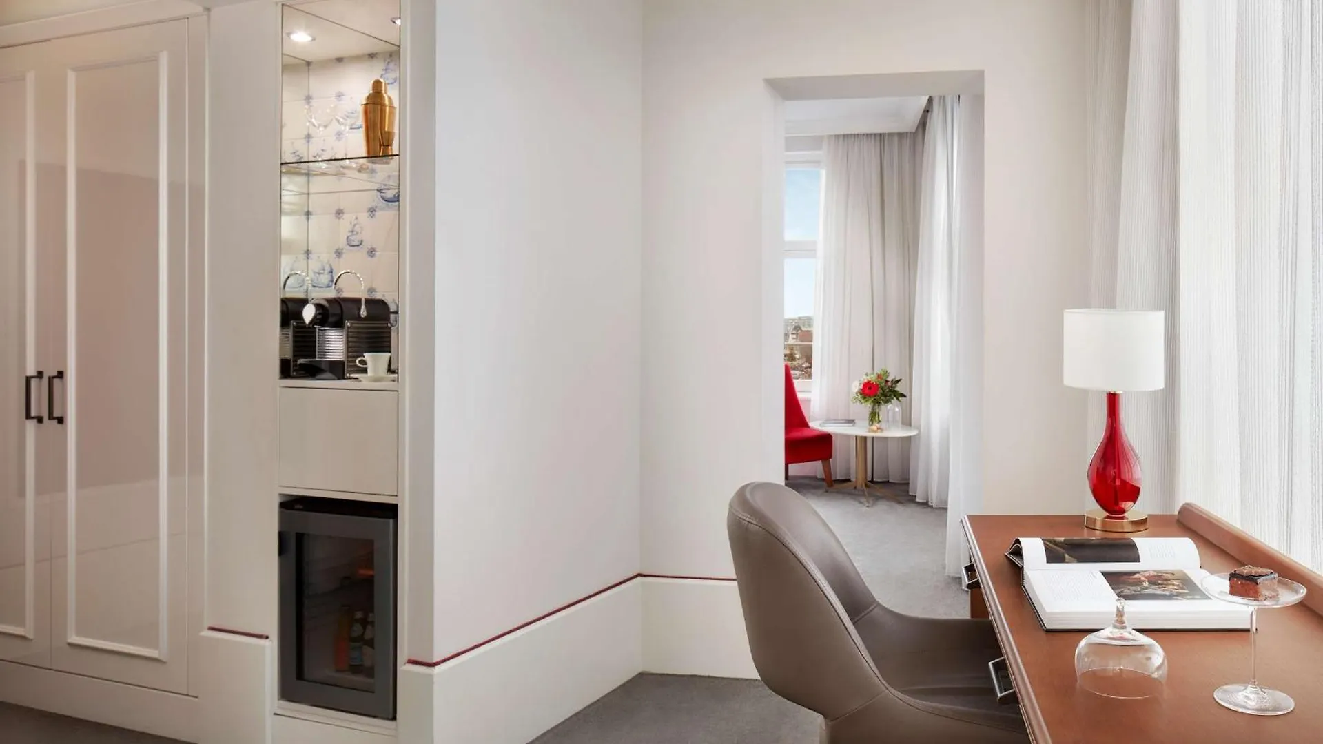 Tivoli Doelen Amsterdam Hotel 5*,