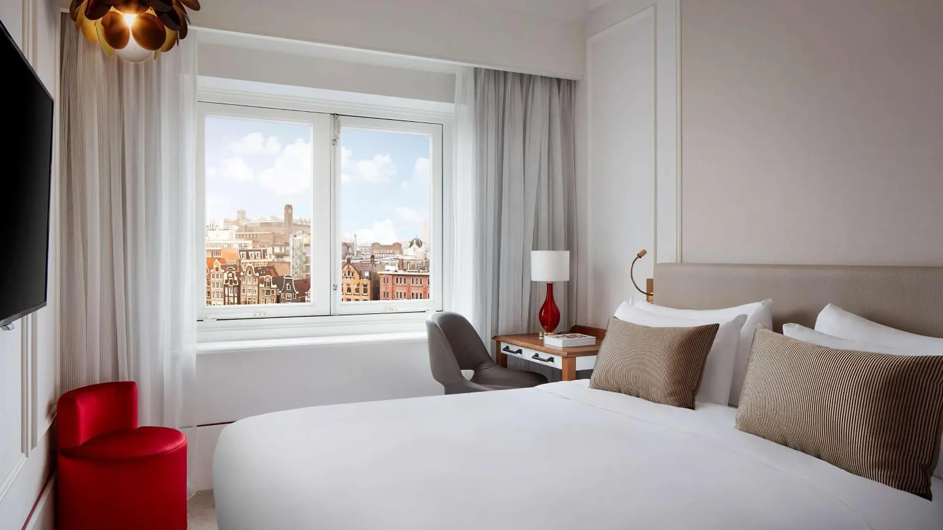 Tivoli Doelen Amsterdam Hotel