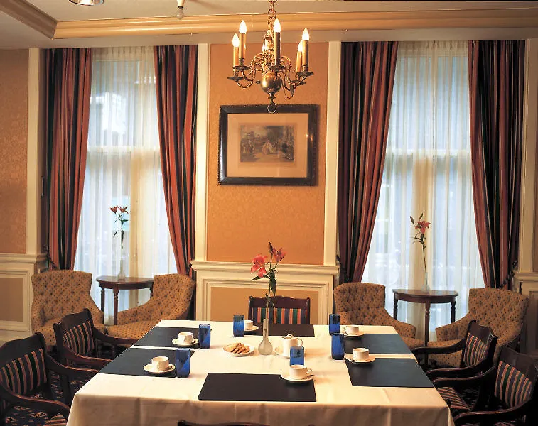 Tivoli Doelen Amsterdam Hotel